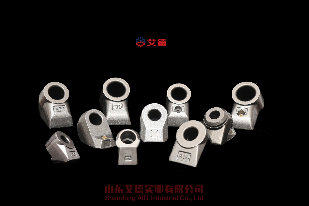 选对截齿齿座，施工效果翻倍！